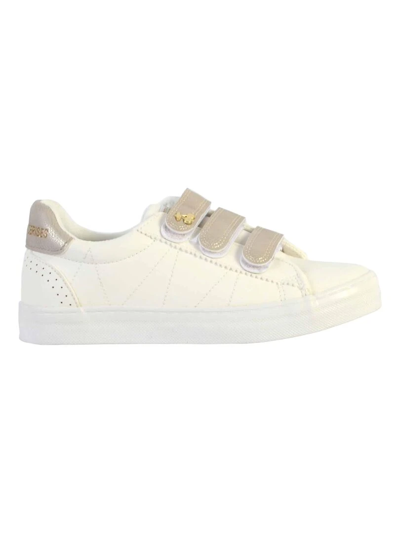Basket Le Temps Des Cerises Vic Blanc