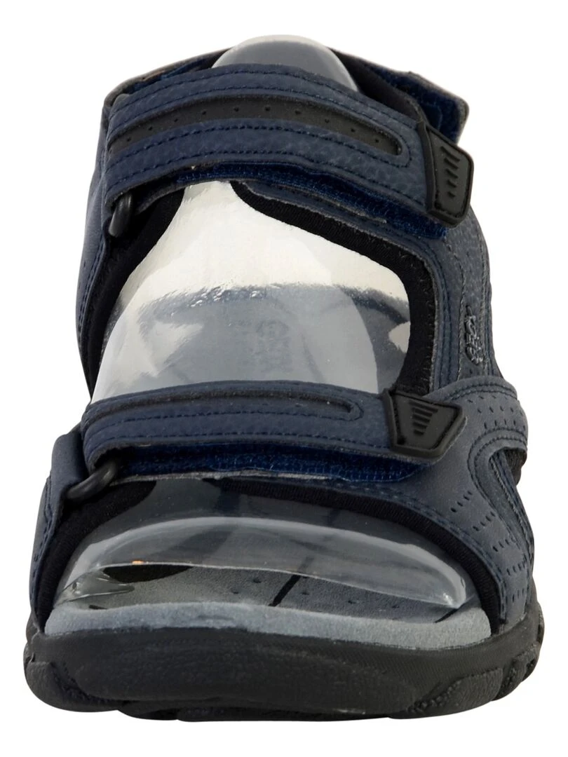 Sandale Geox Strada   Bleu