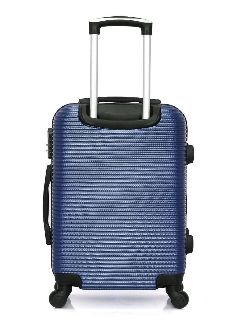 BLUESTAR   VALISE S LONDON   Bleu marine