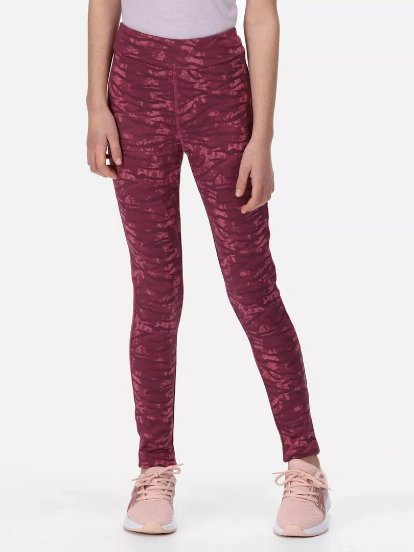 Regatta   Legging BARLIA   Violet