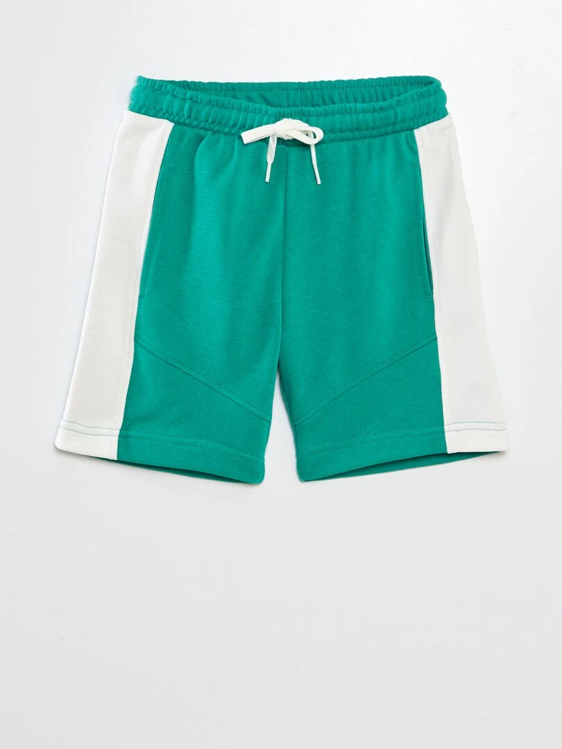 Polo enfant Bachata   Ecru