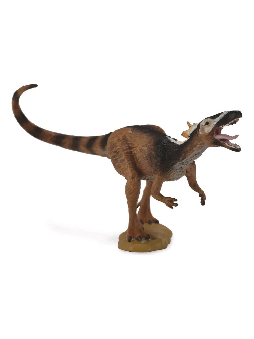 Figurine : Xiongguanlong N/A