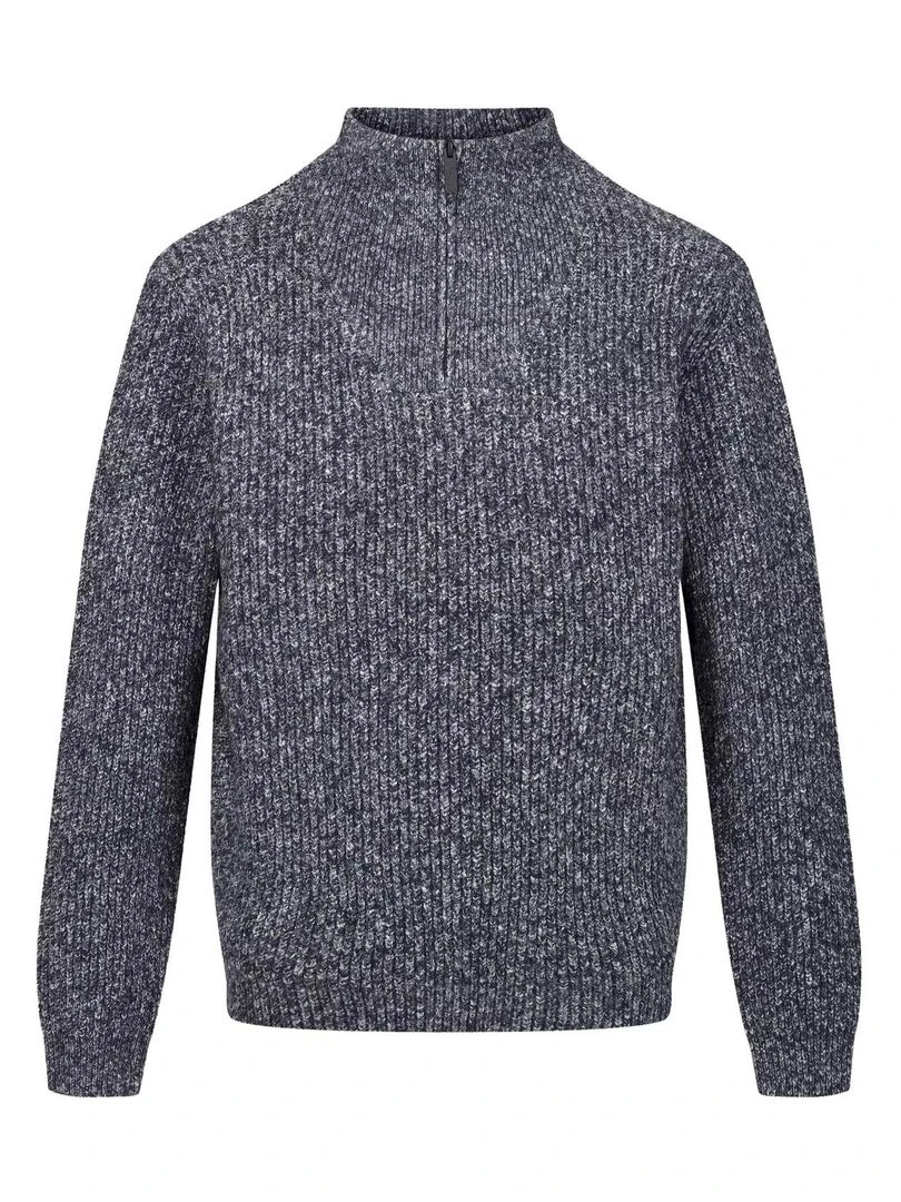 Regatta Pull KAISON Bleu marine