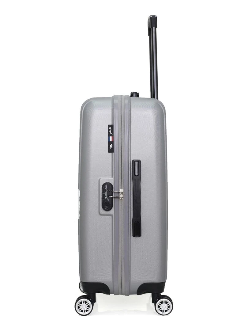 GENTLEMAN FARMER   VALISE M ARCHIE   Gris