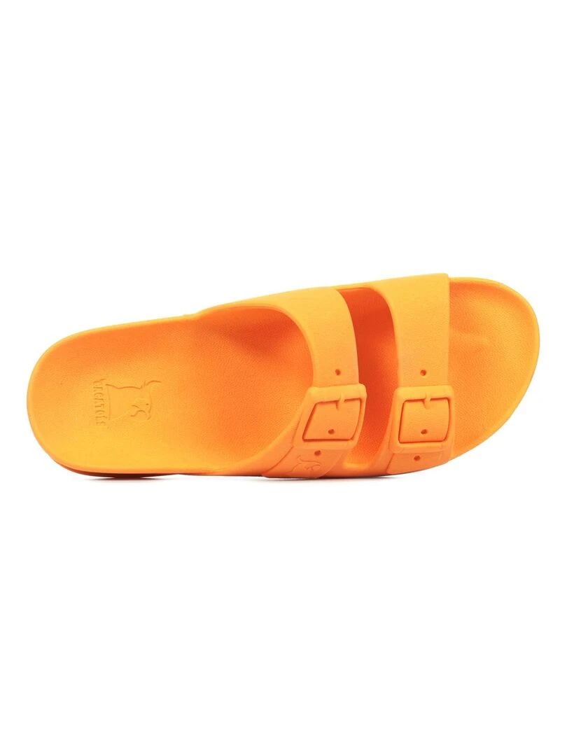 Mules Cacatoès Rio de Janeiro   Jaune