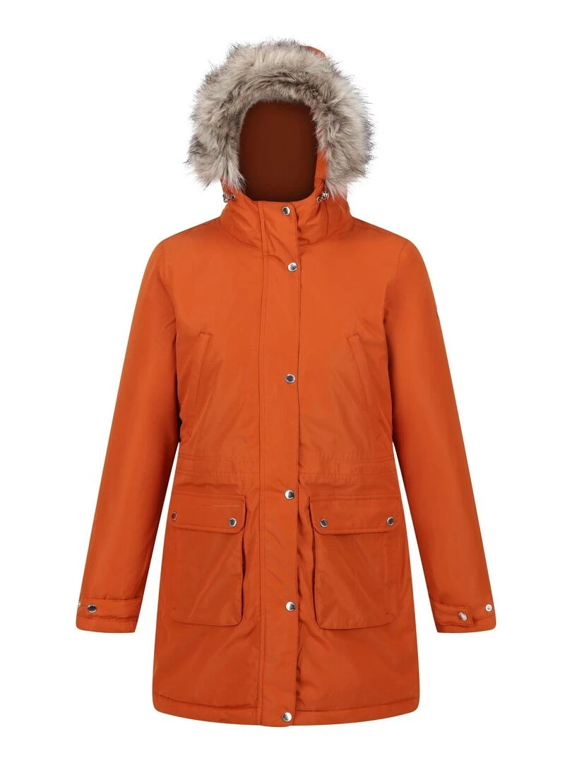 Regatta Veste imperméable VOLTERA Orange