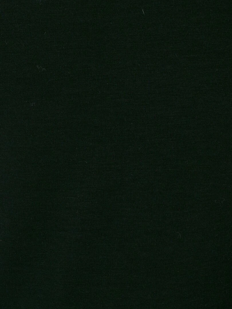 T shirt manches courtes thermorégulant Evolutyl   Damart   Gris chiné