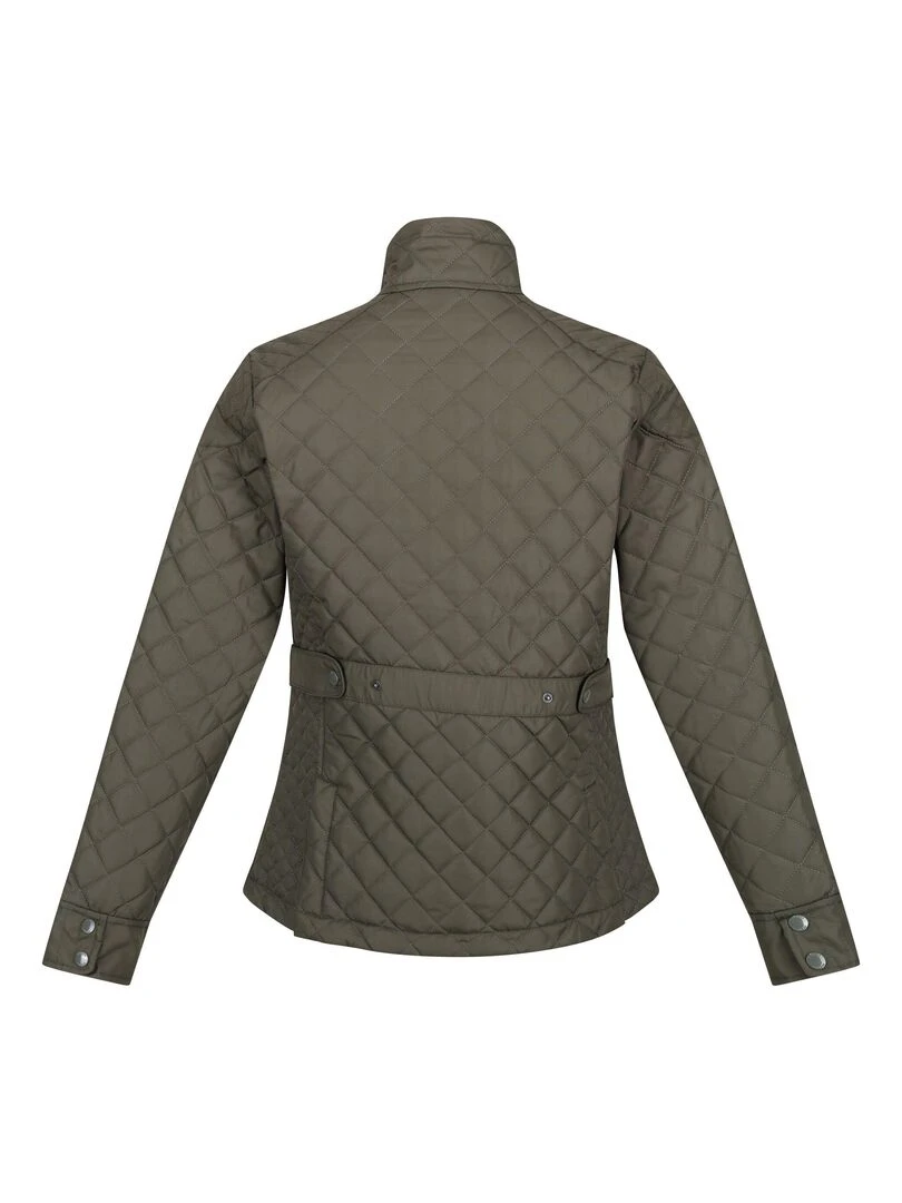 Regatta Veste isolée CHARLEIGH Gris