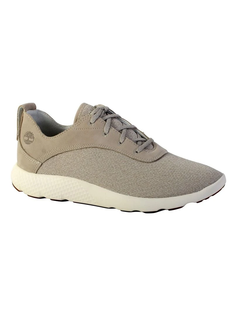 Basket Timberland FLYROAM FL OX Beige