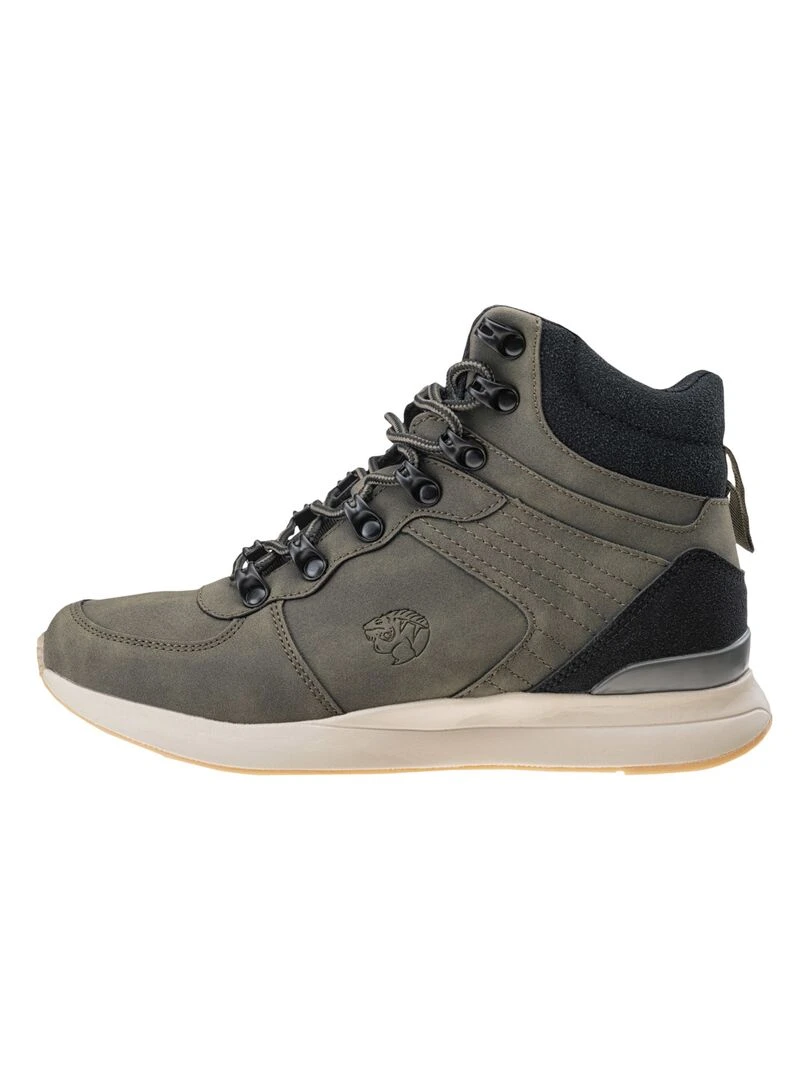 Iguana Chaussures décontractées BAKIN Kaki