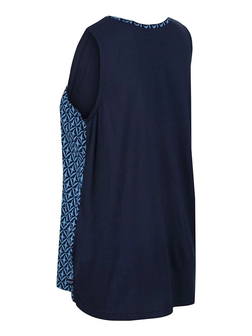 Regatta   Haut JANESSA   Bleu marine