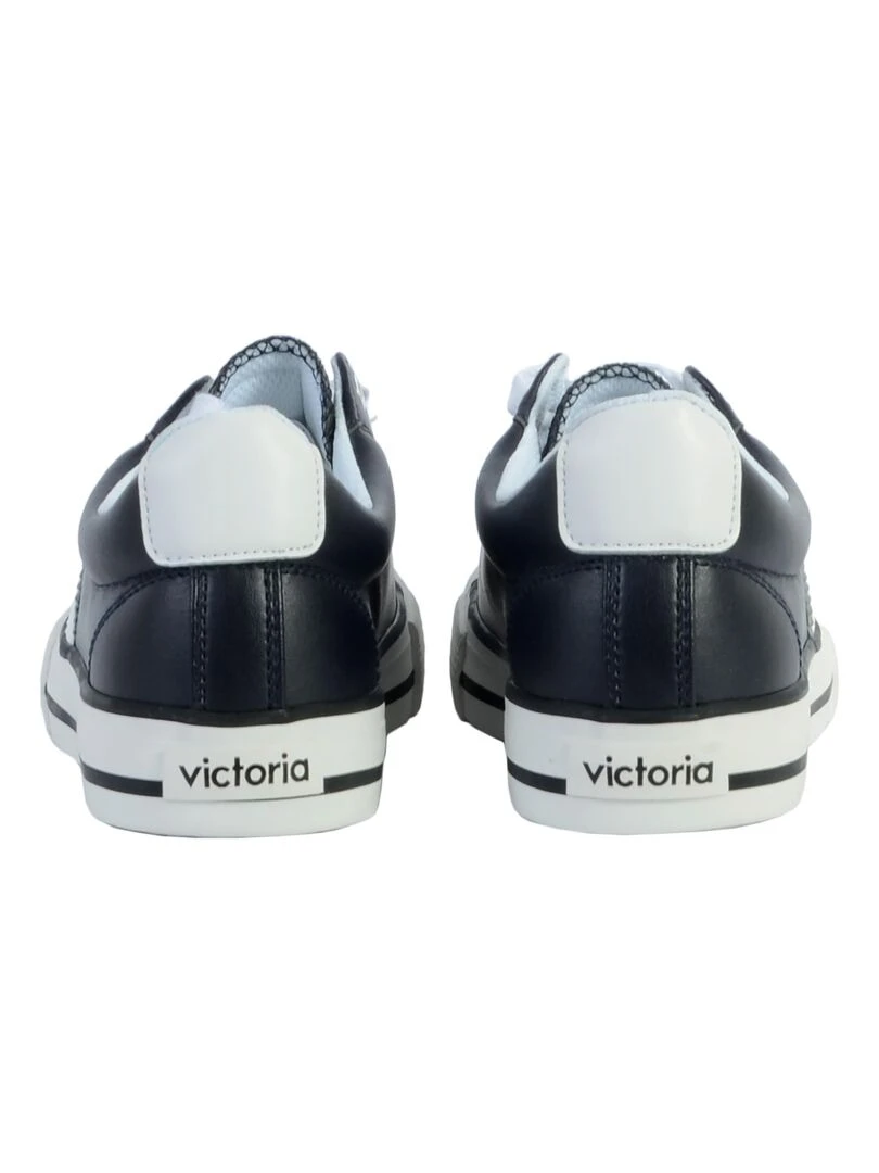 Basket Victoria 1065166   Bleu