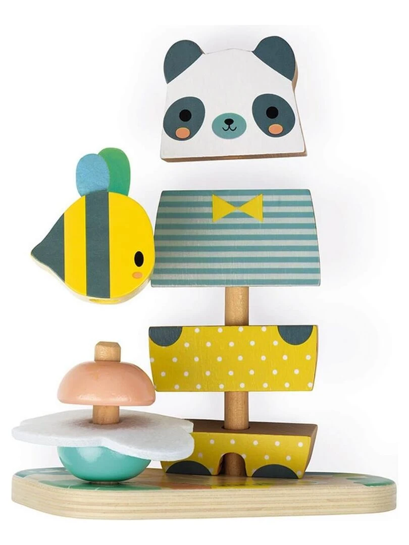 Empilable Ours Pure   N/A