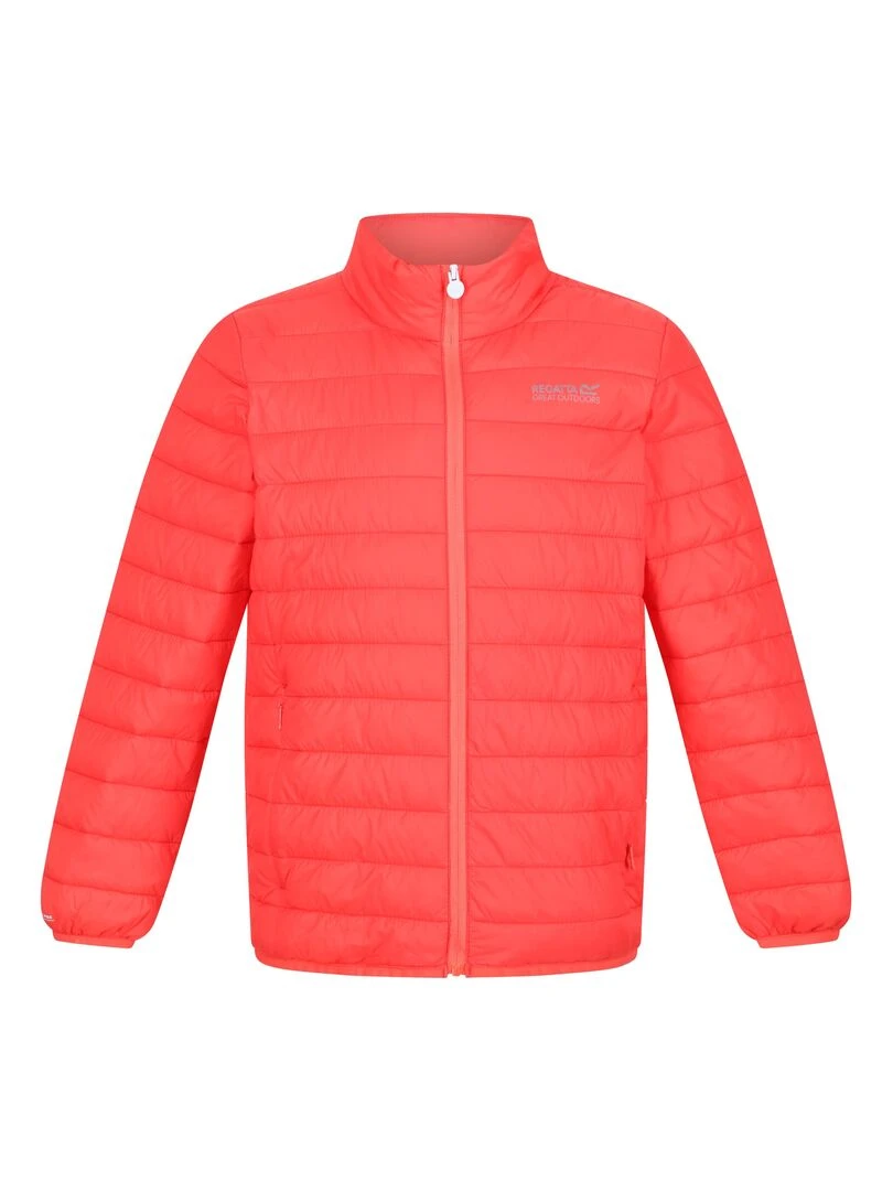 Regatta Veste HILLPACK Orange corail