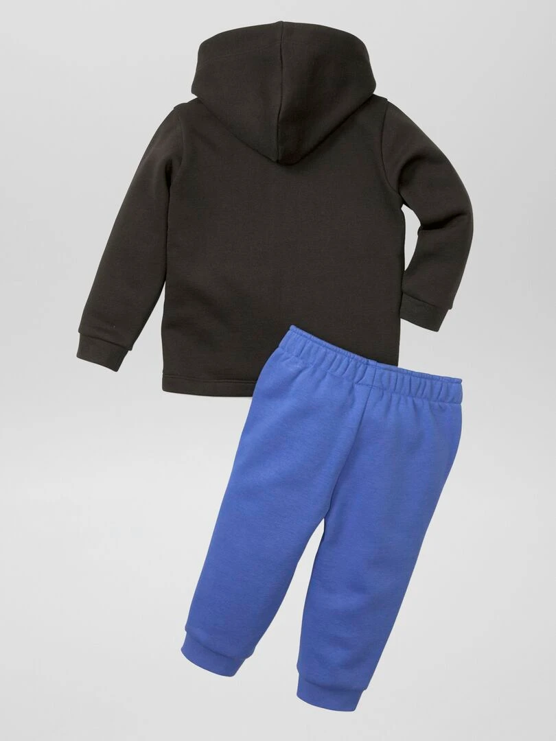 Ensemble de sport 'Puma' 2 pièces Bleu