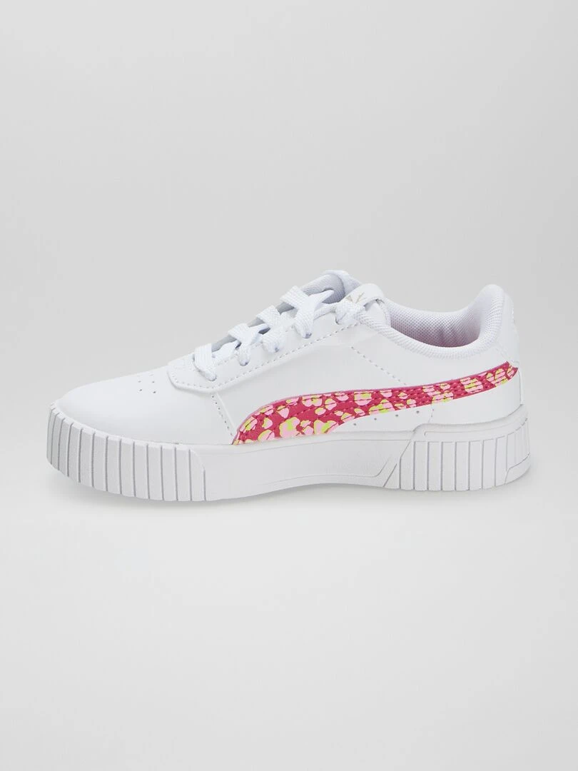 Baskets 2.0 carina 'Puma'   blanc