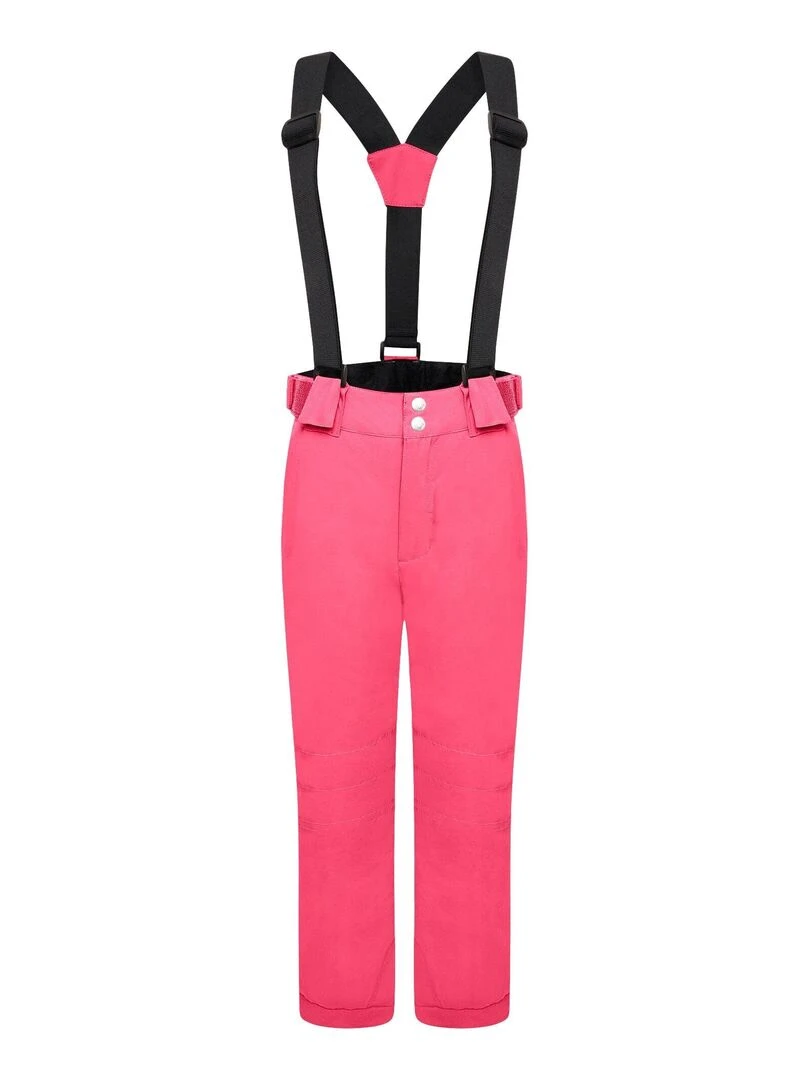 Dare 2B Pantalon de ski MOTIVE Vieux rose
