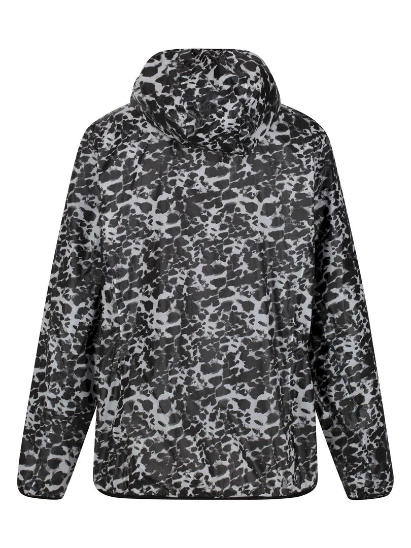 Regatta Veste imperméable SERENTON Bleu foncé