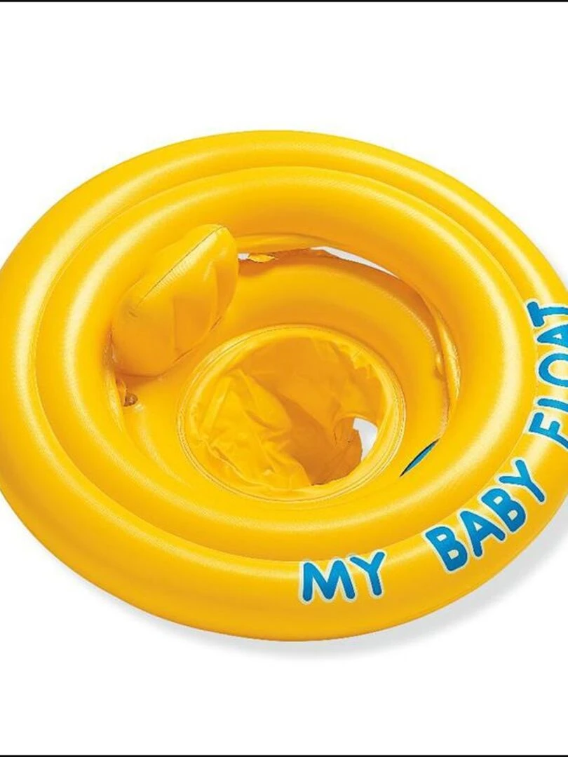 My Baby Float  la bouée des bébés.   N/A