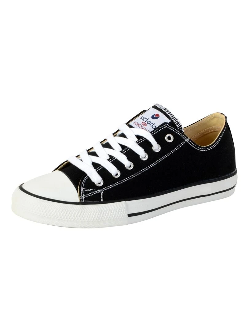 Basket Victoria 106550 Noir
