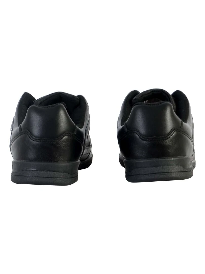 Basket à Lacets Redskins Aurorix   Noir