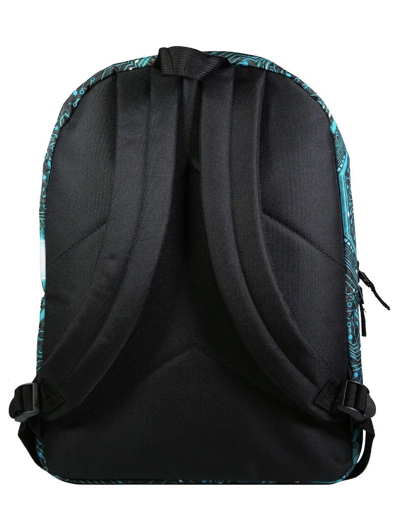 BAGTROTTER Sac à dos 1 compartiment Offshore Vert   Vert