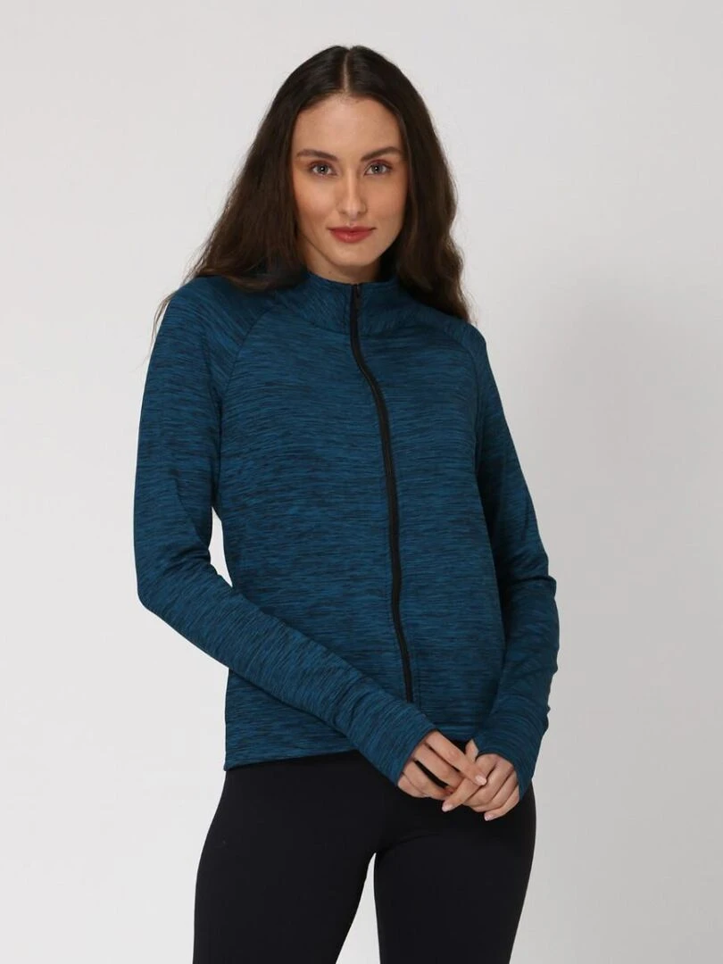 Regatta   T shirt FILANDRA   Gris