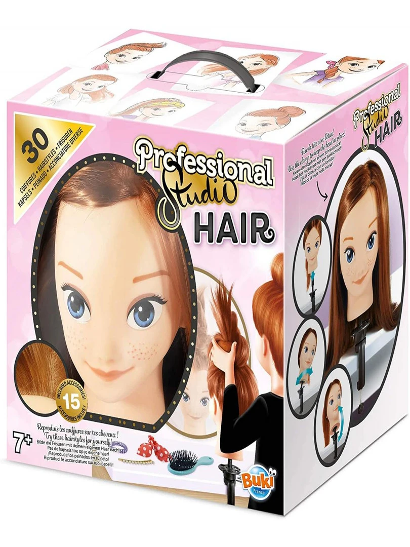 Professional Studio Hair Version 2   N/A