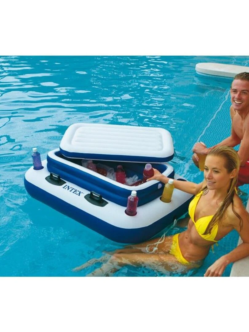 INTEX Mega Chill II   N/A