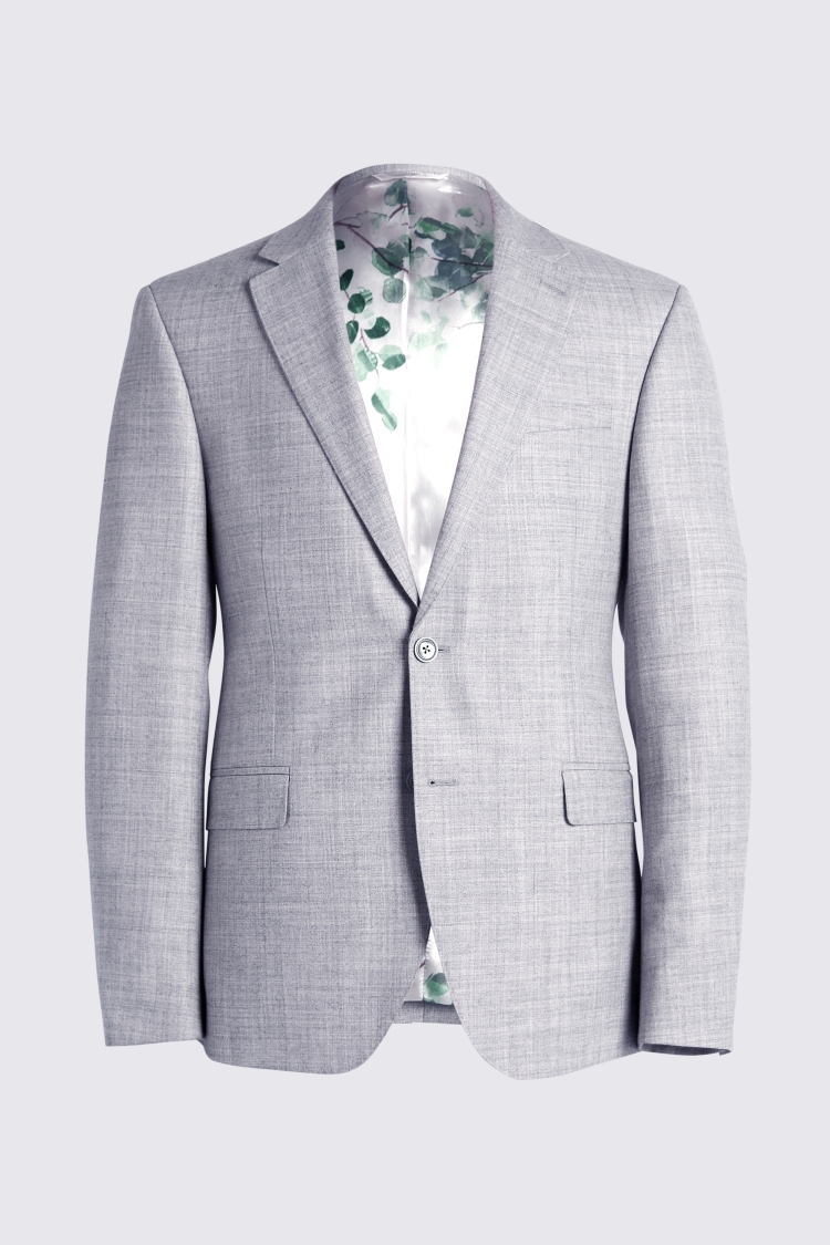 DKNY Slim Fit Dusty Pink Jacket   Buy Online at Moss