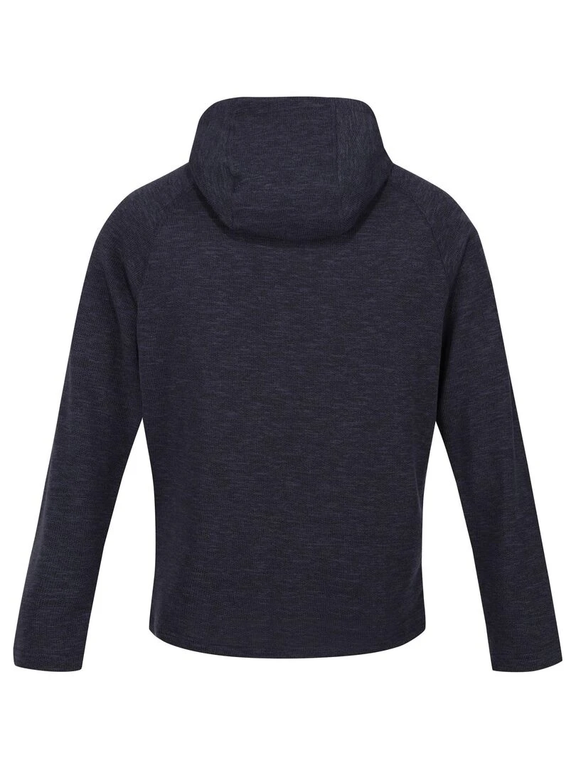 Regatta Sweat à capuche KASSIAN Bleu marine