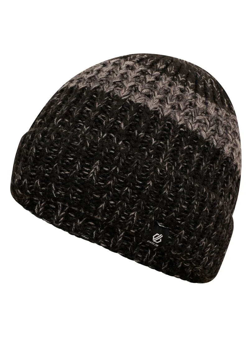 Dare 2B Bonnet MINDLESS Gris Noir