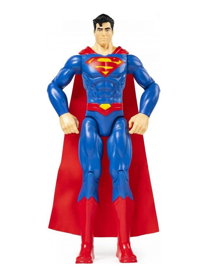 Figurine basique 30 cm   superman dc universe   N/A