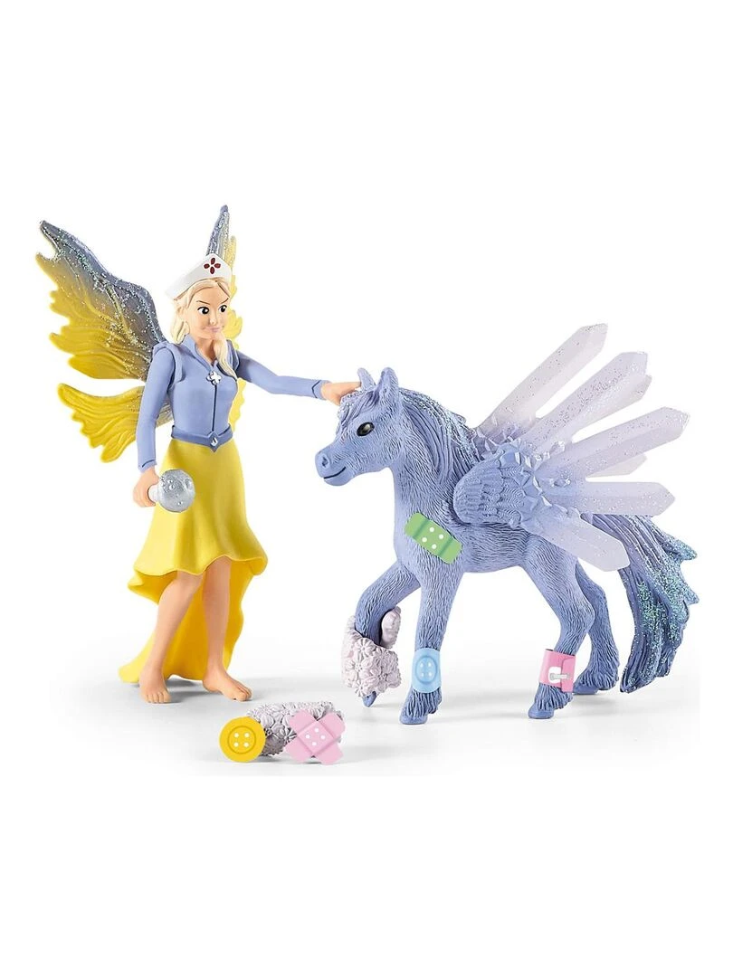 Cabinet vétérinaire magique   N/A