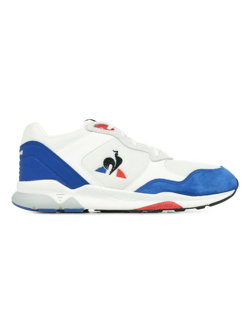 Baskets Lcs R500 Efr Oly Blanc