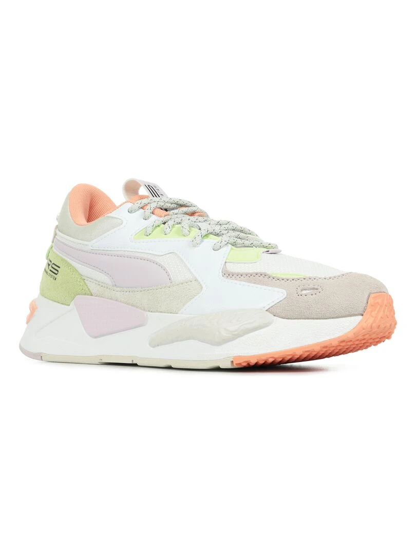 Baskets Rs Z Candy Blanc