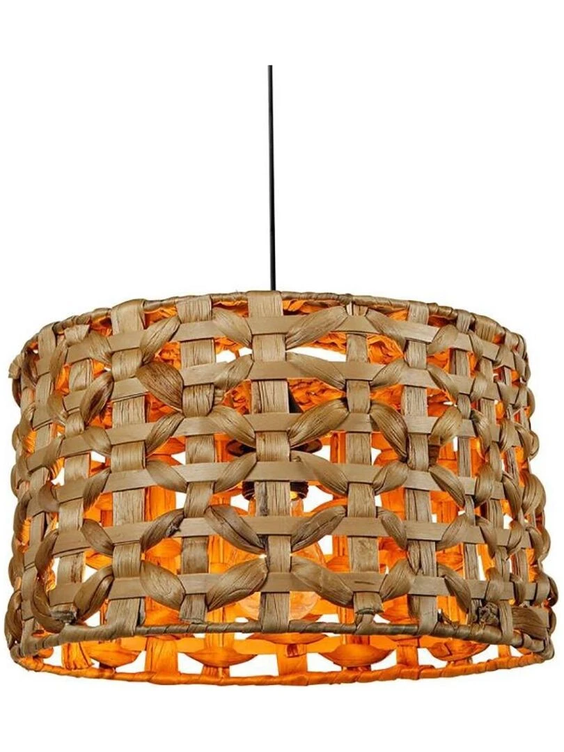 Suspension jacinthe Muscari D31   Beige