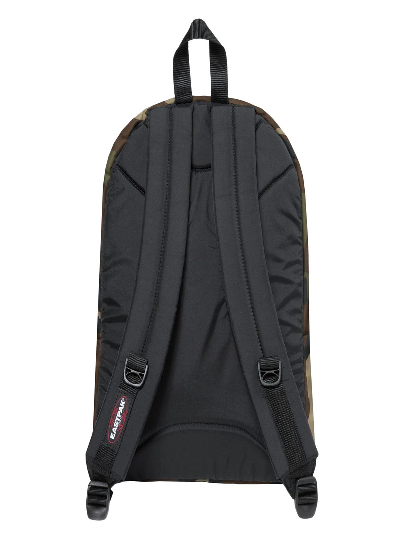 Sac A Dos Eastpak Pinnacle Marron