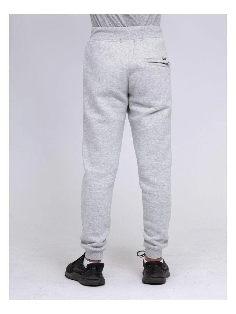 Pantalon jogging VAMDARY J Gris
