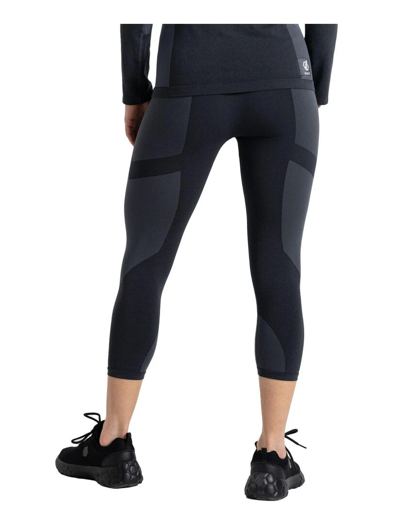 Dare 2B Legging ¾ IN THE ZONE Noir