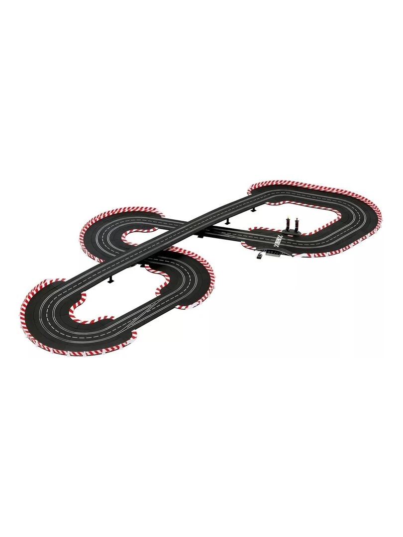 DIGITAL 124 Né pour performer N/A