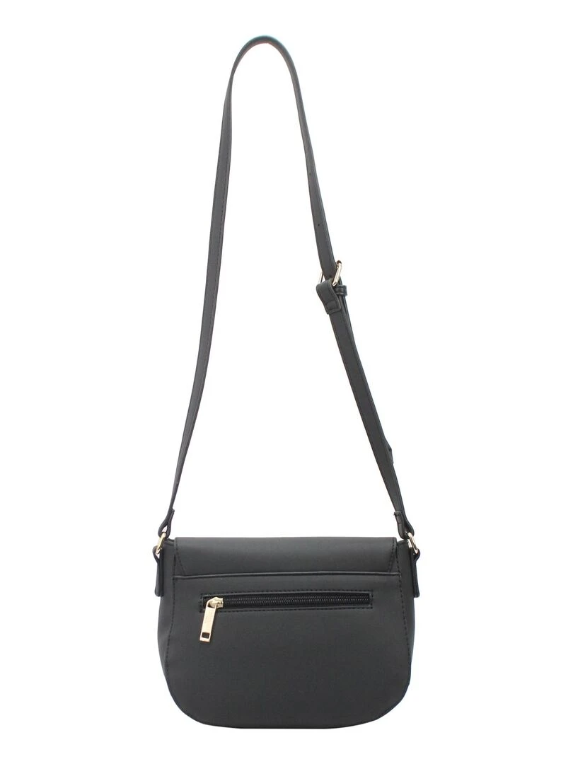 INFINITIF   SAC A MAIN BIDENS   Noir