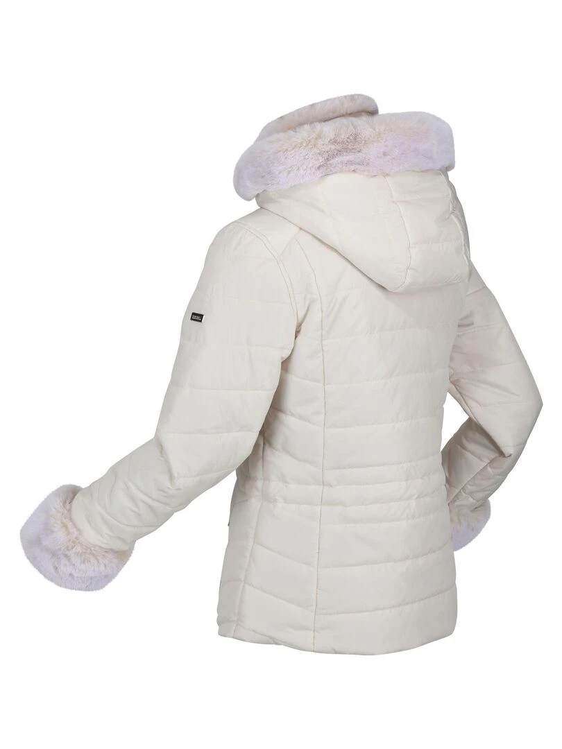 Regatta   Veste WILLABELLA   Beige clair