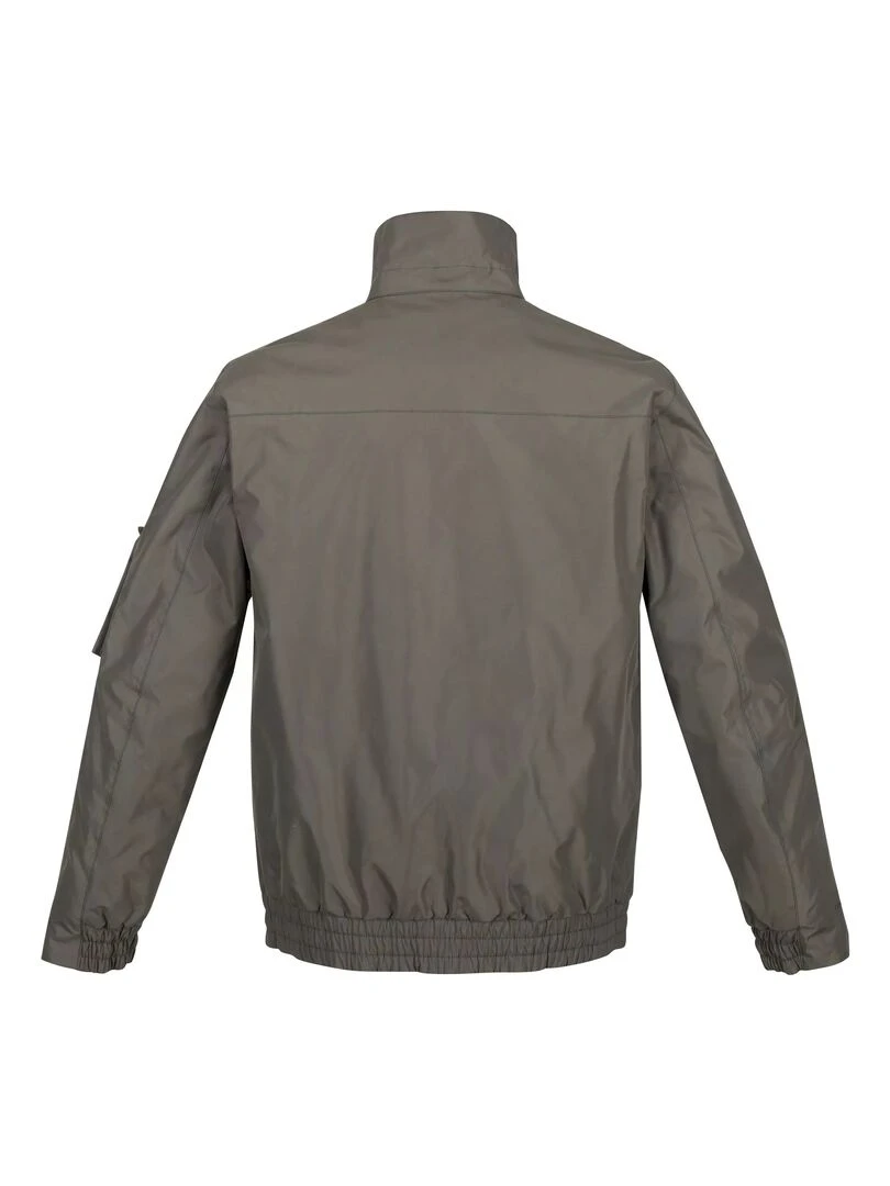 Regatta Veste imperméable RAYNOR Vert kaki