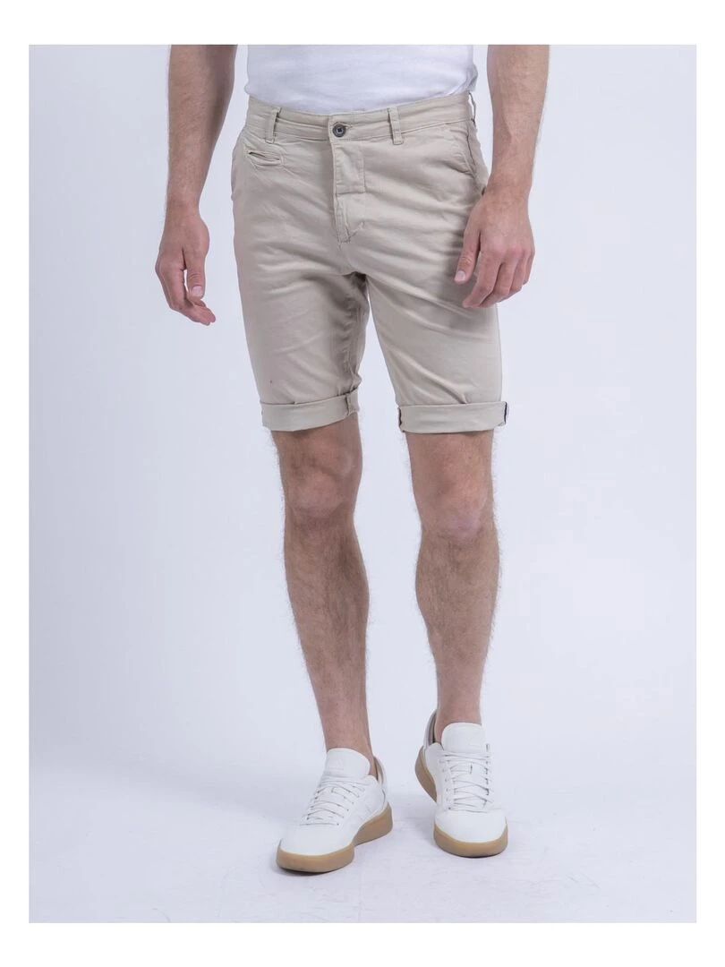 Bermuda chino BABILITO Beige