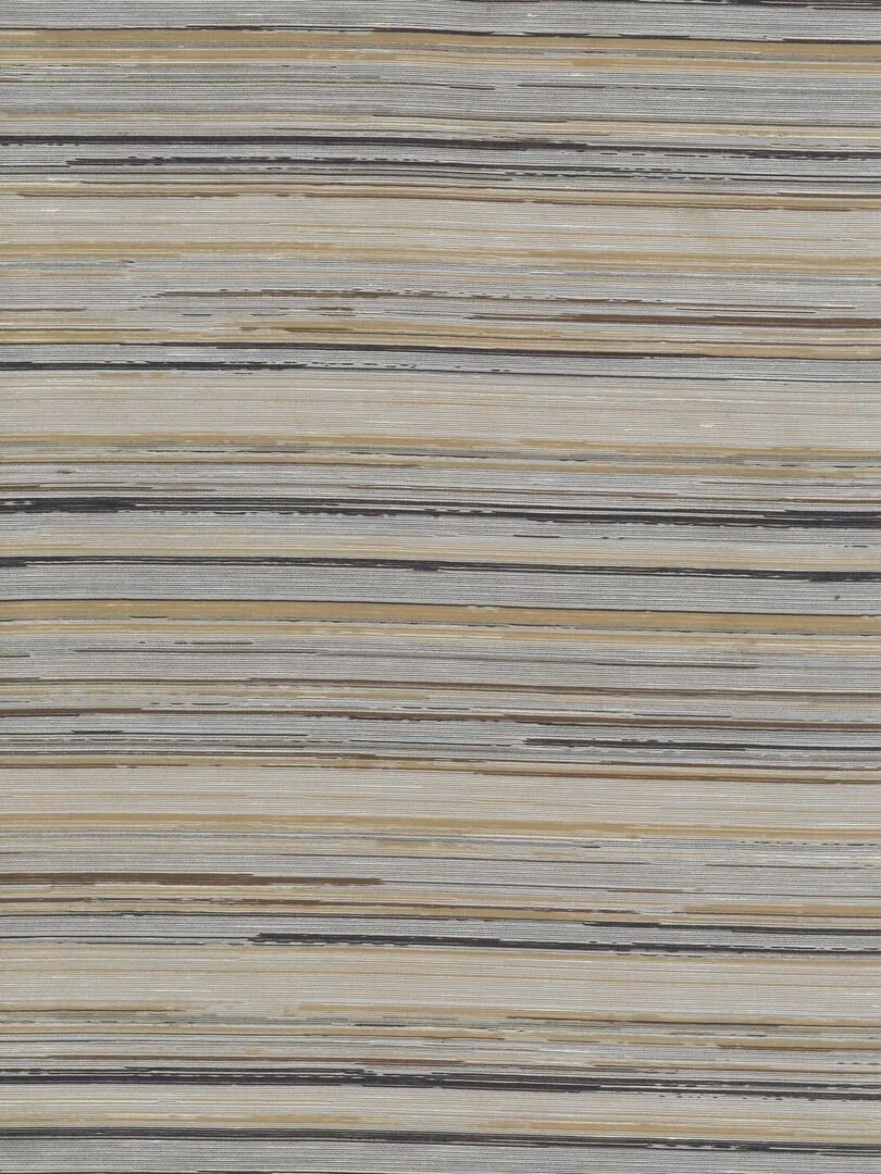 Rideau aspect shantung avec oeillet Beige