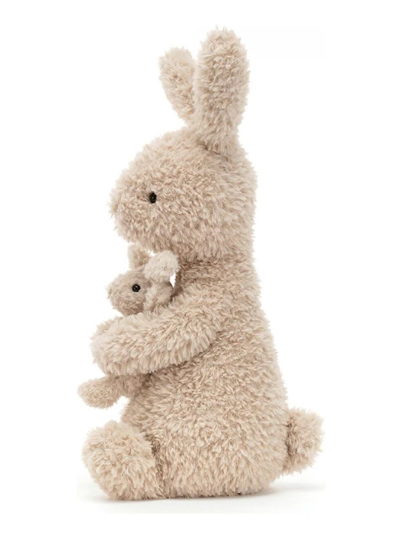 Huddles Bunny   Gris