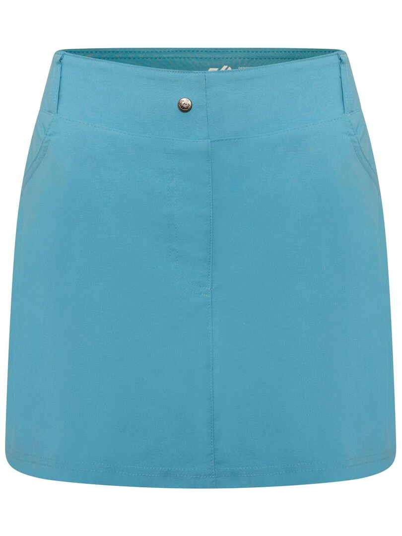 Dare 2B Jupe short MELODIC Bleu clair