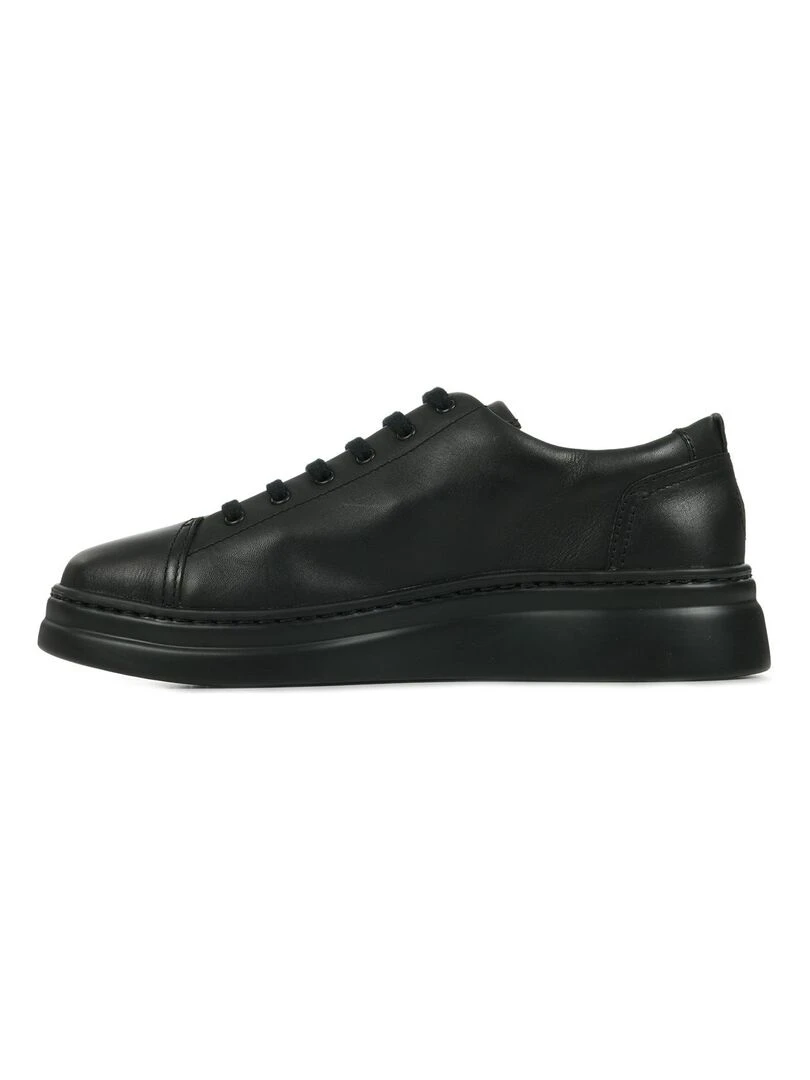 Baskets Camper Runner Up   Noir