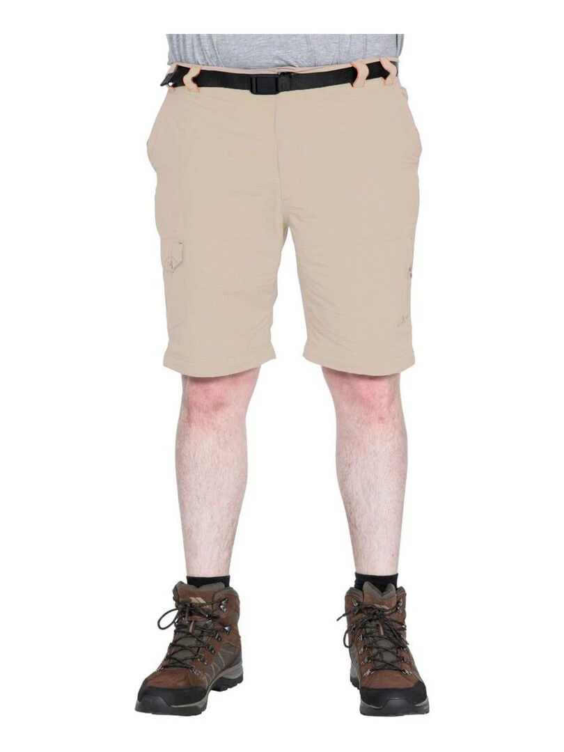 Trespass Rynne   Pantalon de randonnée   Beige